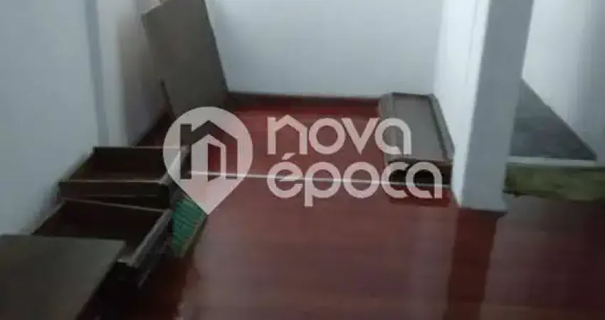 Apartamento com 2 quartos à venda na Avenida Oswaldo Cruz, Flamengo, Rio de Janeiro
