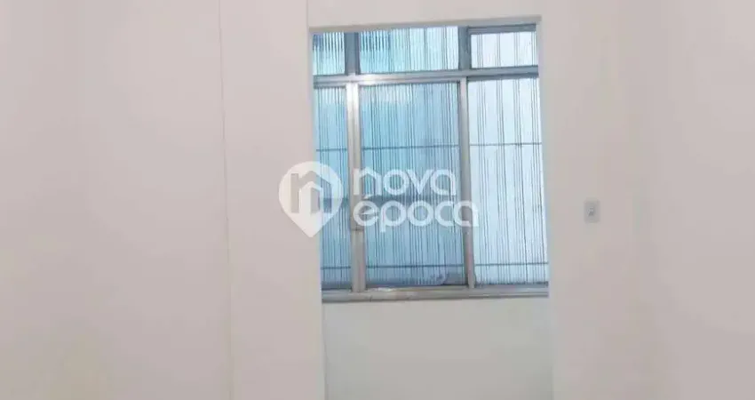Apartamento com 2 quartos à venda na Rua Barão de Itapagipe, Tijuca, Rio de Janeiro