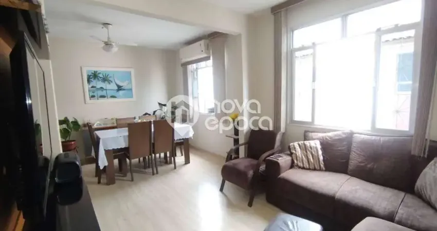 Apartamento com 2 quartos à venda na Rua Gustavo Augusto de Resende, Portuguesa, Rio de Janeiro