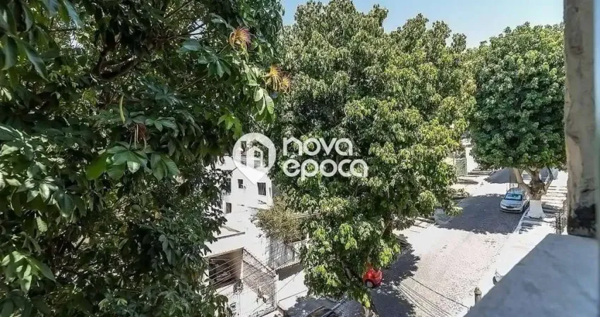 Freguesia (Ilha do Governador) | Apartamento 2 quartos