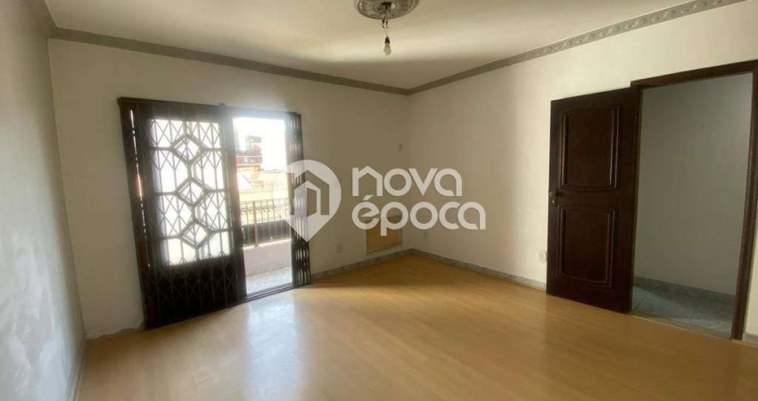 Casa em condomínio fechado com 5 quartos à venda na Rua Gonzaguinha, Portuguesa, Rio de Janeiro
