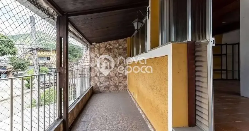 Casa com 3 quartos à venda na Rua Bernardo, Engenho de Dentro, Rio de Janeiro