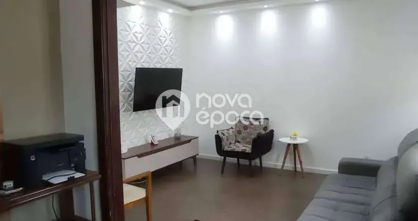 Casa com 3 quartos à venda na Rua Venâncio Ribeiro, Engenho de Dentro, Rio de Janeiro