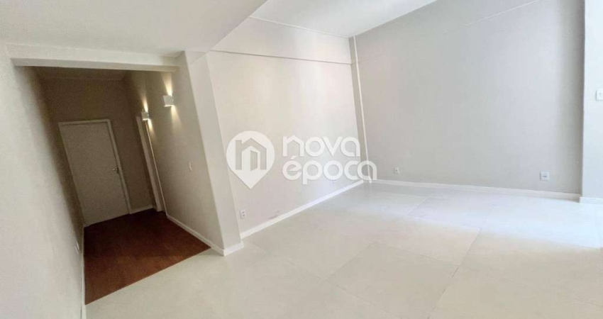 Apartamento com 2 quartos à venda na Rua Correa Dutra, Flamengo, Rio de Janeiro