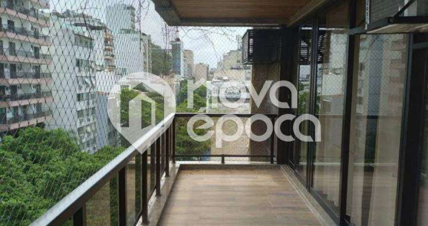 Ipanema | Apartamento 3 quartos, sendo 1 suite