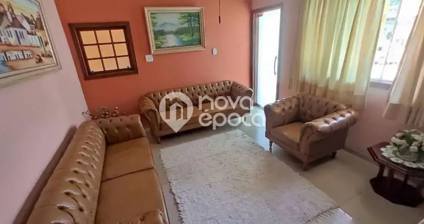 Moneró | Casa 3 quartos, sendo 1 suite