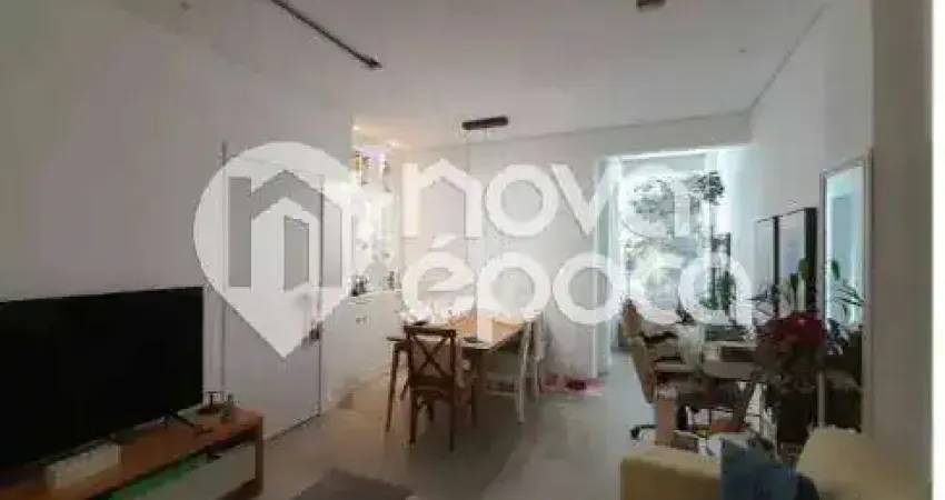 Apartamento com 2 quartos à venda na Rua Pompeu Loureiro, Copacabana, Rio de Janeiro