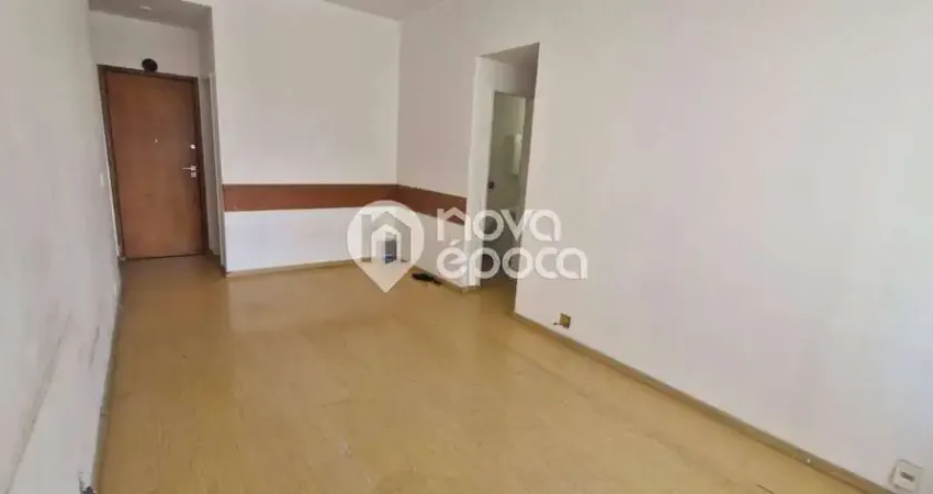 Apartamento com 3 quartos à venda na Praça Santos Dumont, Gávea, Rio de Janeiro