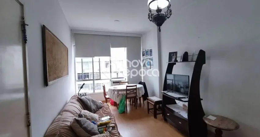 Flamengo | Apartamento 2 quartos