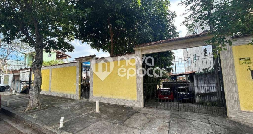 Casa em condomínio fechado com 3 quartos à venda na Rua Francisca Matos, Bancários, Rio de Janeiro