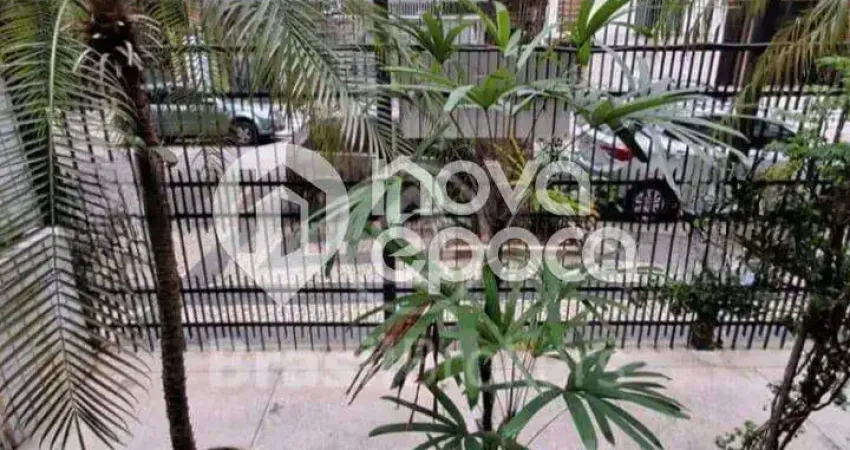 Apartamento com 2 quartos à venda na Rua Buarque de Macedo, Flamengo, Rio de Janeiro