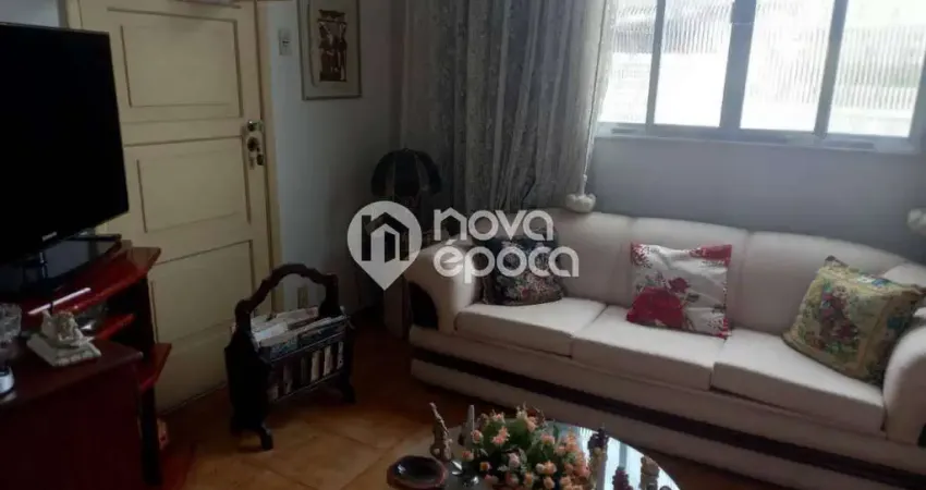 Casa com 6 quartos à venda na Rua Manuel Alves, Cachambi, Rio de Janeiro
