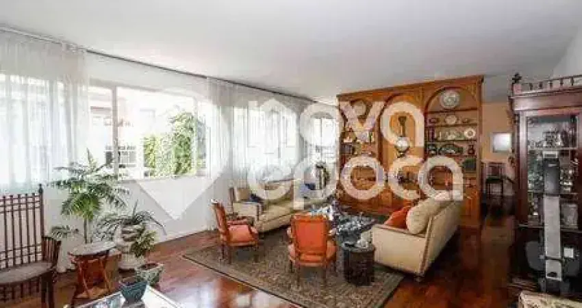 Apartamento com 4 quartos à venda na Rua Prudente de Morais, Ipanema, Rio de Janeiro