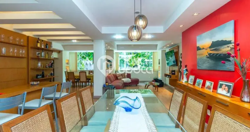 Apartamento com 4 quartos à venda na Avenida Atlântica, Leme, Rio de Janeiro
