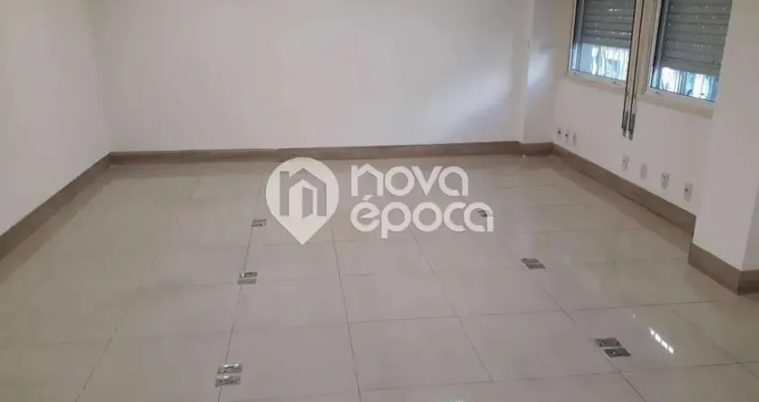 Sala comercial à venda na Rua Visconde de Inhaúma, Centro, Rio de Janeiro