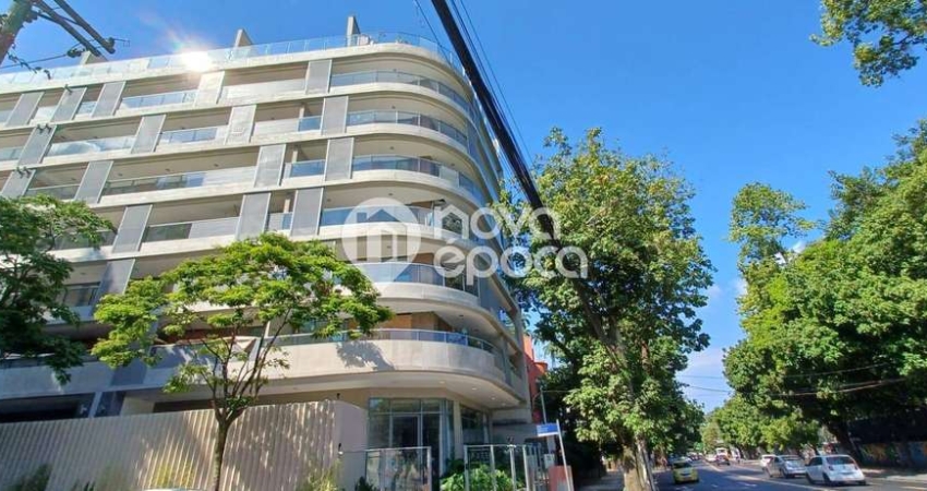 Apartamento com 2 quartos à venda na Rua Jardim Botânico, Jardim Botânico, Rio de Janeiro