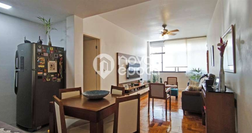 Apartamento com 3 quartos à venda na Rua São Miguel, Tijuca, Rio de Janeiro
