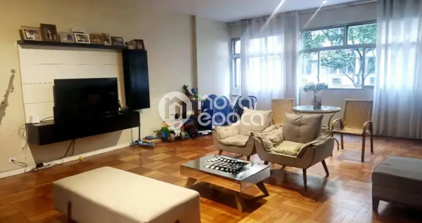 Apartamento com 3 quartos à venda na Rua Figueiredo Magalhães, Copacabana, Rio de Janeiro