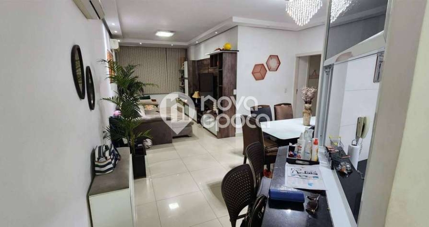 Apartamento com 3 quartos à venda na Rua Barão de Icaraí, Flamengo, Rio de Janeiro