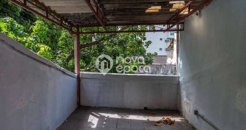 Prédio à venda na Rua Assis Bueno, Botafogo, Rio de Janeiro