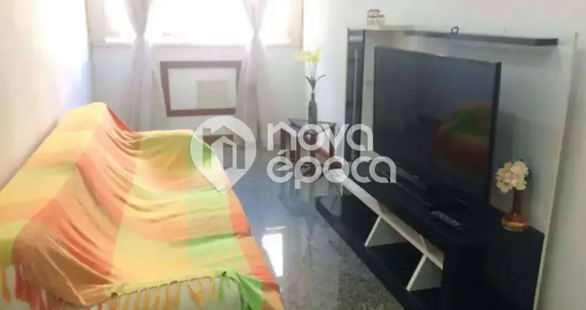Apartamento com 3 quartos à venda na Ladeira dos Tabajaras, Copacabana, Rio de Janeiro