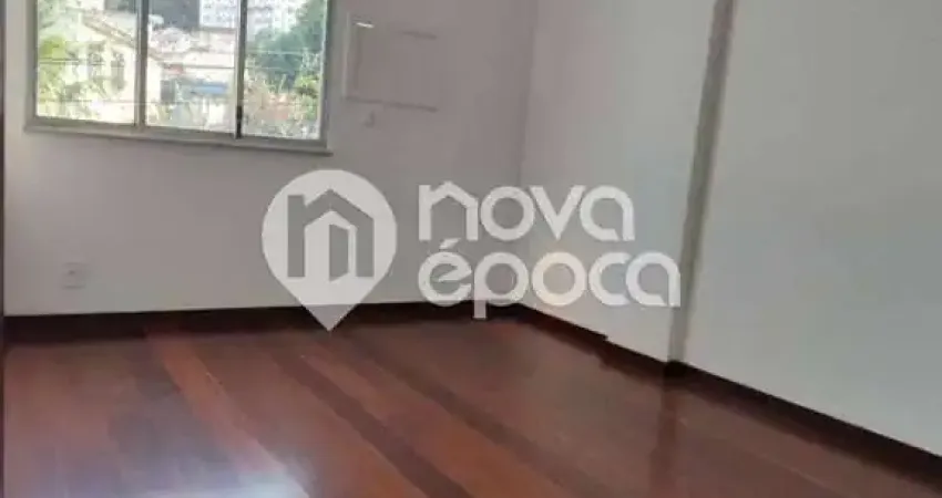 Apartamento com 2 quartos à venda na Avenida Marechal Rondon, São Francisco Xavier, Rio de Janeiro