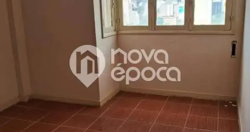 Apartamento com 1 quarto à venda na Rua de Santana, Centro, Rio de Janeiro