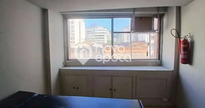 Sala comercial à venda na Avenida Nossa Senhora de Copacabana, Copacabana, Rio de Janeiro