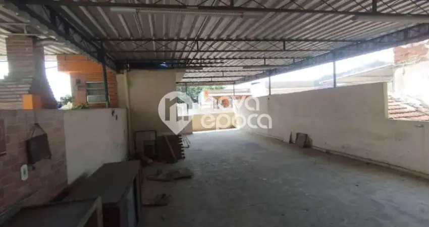Engenho Novo | Casa de Vila 2 quartos, sendo 1 suite