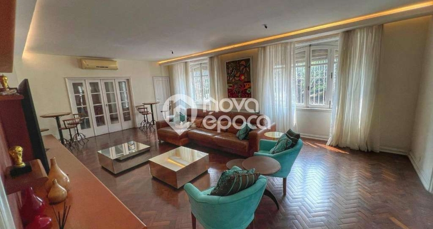 Apartamento com 4 quartos à venda na Praia do Flamengo, Flamengo, Rio de Janeiro