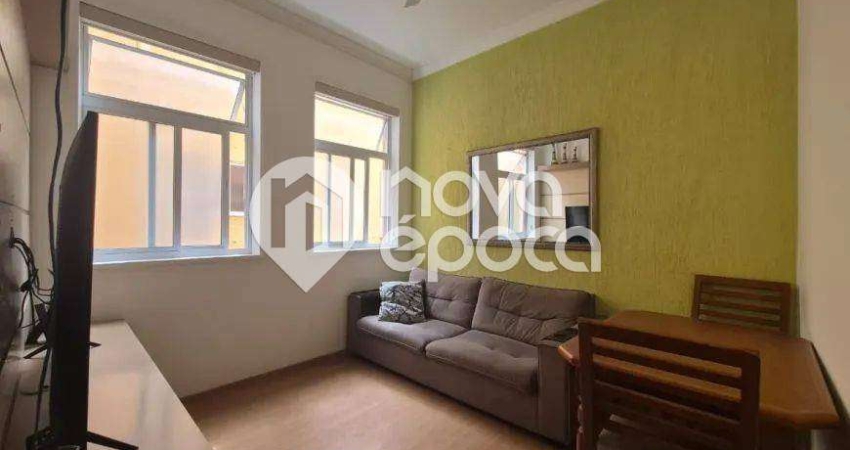 Apartamento com 2 quartos à venda na Rua Principado de Mônaco, Botafogo, Rio de Janeiro