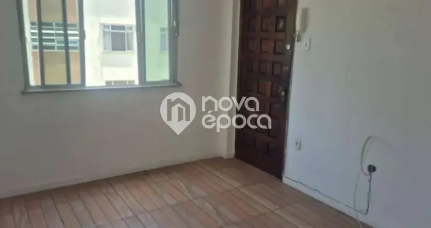 Apartamento com 2 quartos à venda na Rua Violeta, Água Santa, Rio de Janeiro