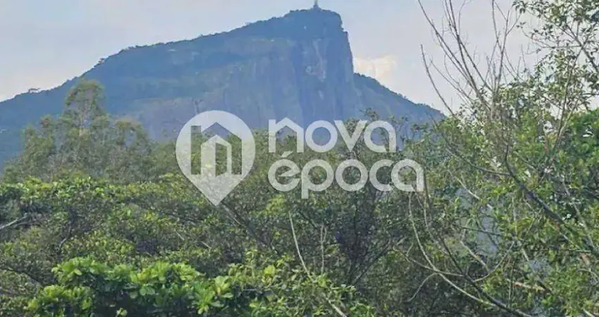 Apartamento com 4 quartos à venda na Avenida Visconde de Albuquerque, Leblon, Rio de Janeiro