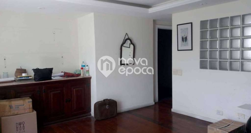 Apartamento com 3 quartos à venda na Rua General Sidônio Dias Correia, Barra da Tijuca, Rio de Janeiro