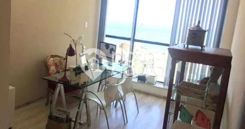 Sala comercial à venda na Rua Visconde de Pirajá, Ipanema, Rio de Janeiro