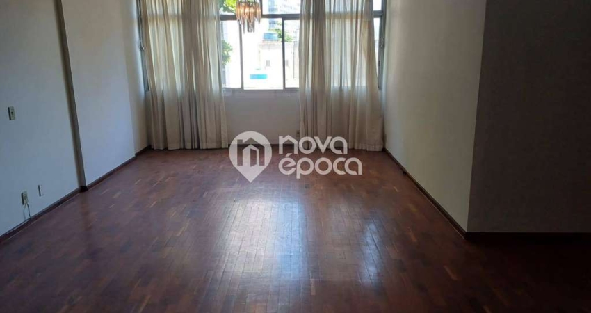 Apartamento com 4 quartos à venda na Rua Antônio Basílio, Tijuca, Rio de Janeiro