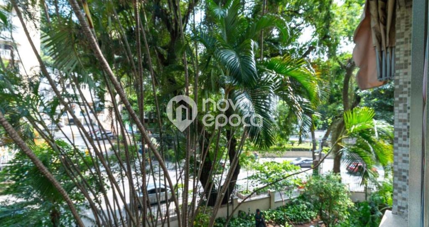 Apartamento com 4 quartos à venda na Rua Cosme Velho, Cosme Velho, Rio de Janeiro