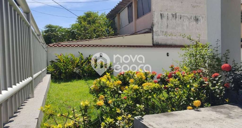 Apartamento com 2 quartos à venda na Rua Professor Hilarião da Rocha, Tauá, Rio de Janeiro
