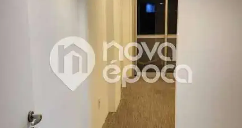 Sala comercial à venda na Rua Engenheiro Enaldo Cravo Peixoto, Tijuca, Rio de Janeiro