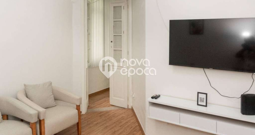 Apartamento com 2 quartos à venda na Avenida Nossa Senhora de Copacabana, Copacabana, Rio de Janeiro