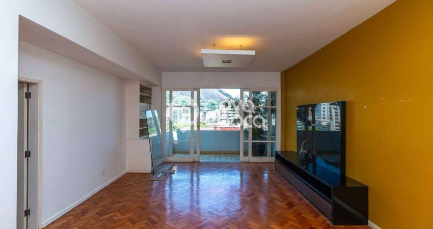 Apartamento com 3 quartos à venda na Rua Ministro Artur Ribeiro, Jardim Botânico, Rio de Janeiro