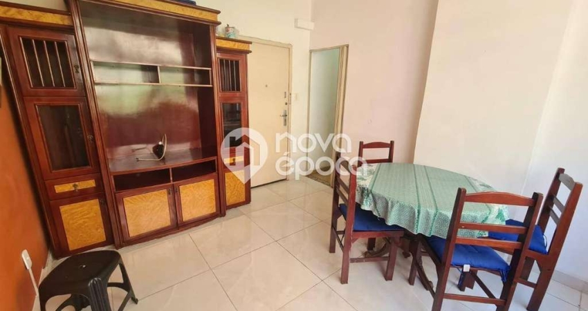 Apartamento com 1 quarto à venda na Rua Figueiredo Magalhães, Copacabana, Rio de Janeiro