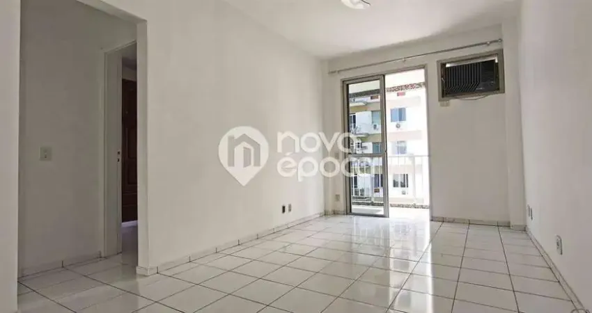 Apartamento com 2 quartos à venda na Rua Senador Nabuco, Vila Isabel, Rio de Janeiro