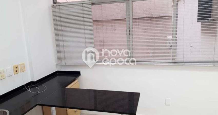 Sala comercial à venda na Rua Conde de Bonfim, Tijuca, Rio de Janeiro