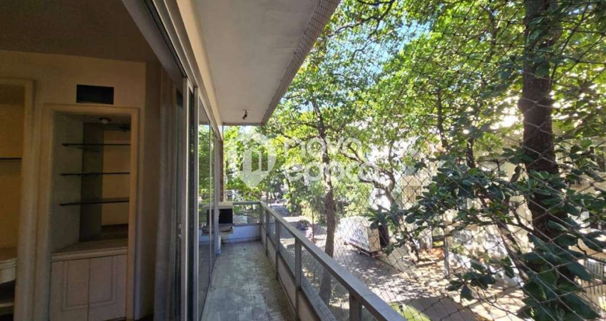 Apartamento com 3 quartos à venda na Rua Vinícius de Moraes, Ipanema, Rio de Janeiro