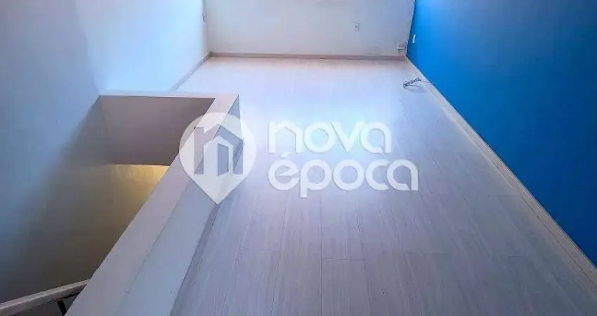 Casa em condomínio fechado com 3 quartos à venda na Rua Mendes Tavares, Vila Isabel, Rio de Janeiro