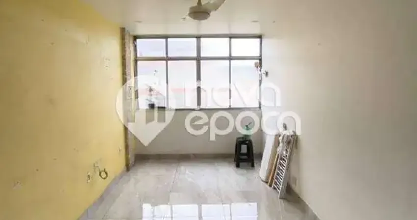Apartamento com 2 quartos à venda na Rua Milton, Ramos, Rio de Janeiro