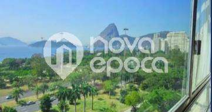 Apartamento com 4 quartos à venda na Praia do Flamengo, Flamengo, Rio de Janeiro
