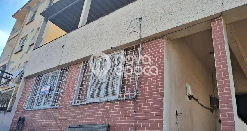 Casa com 2 quartos à venda na Rua Lins de Vasconcelos, Lins de Vasconcelos, Rio de Janeiro