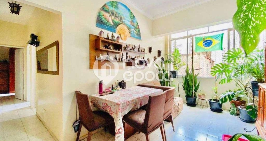 Apartamento com 3 quartos à venda na Rua Tonelero, Copacabana, Rio de Janeiro